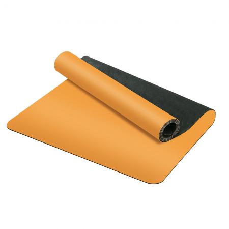 PU yoga mats