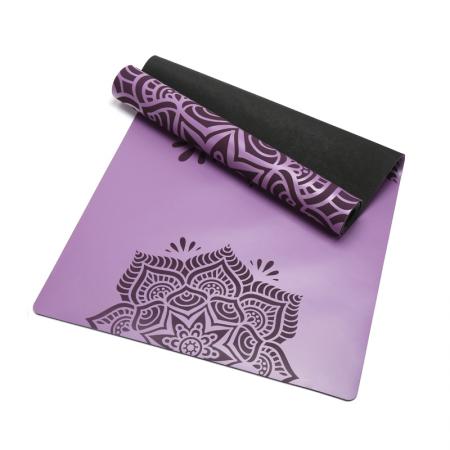 PU yoga mats