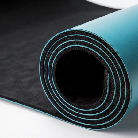 PU yoga mats