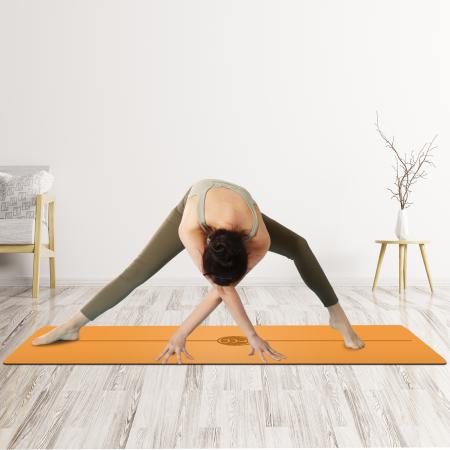 PU yoga mats