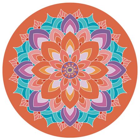 rubber suede Yoga Mats
