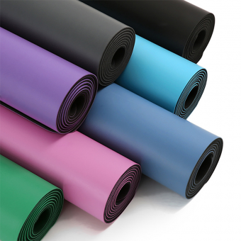 PU yoga mats