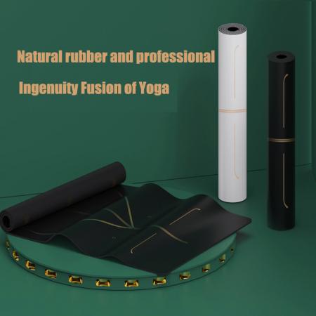 PU yoga mats