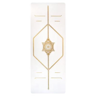 PU yoga mats