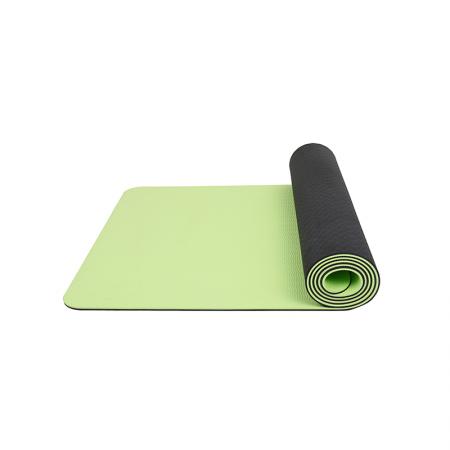 tpe yoga mat