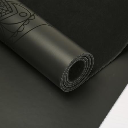 PU yoga mats