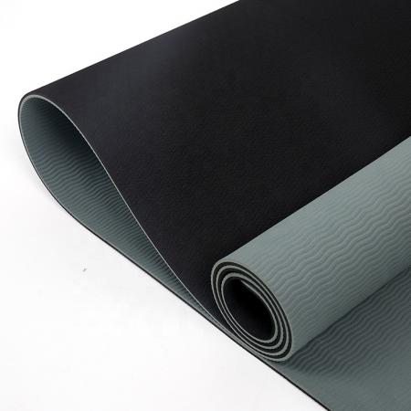 tpe yoga mat