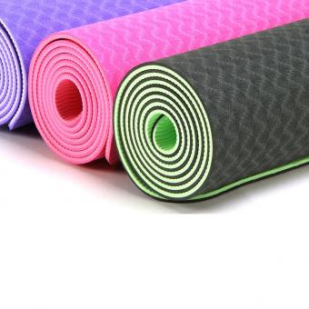 tpe yoga mat