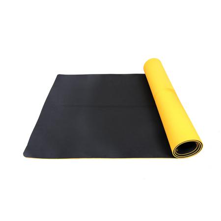 tpe yoga mat