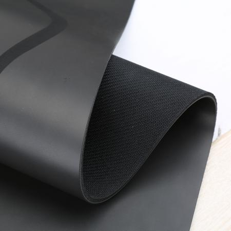 PU yoga mats