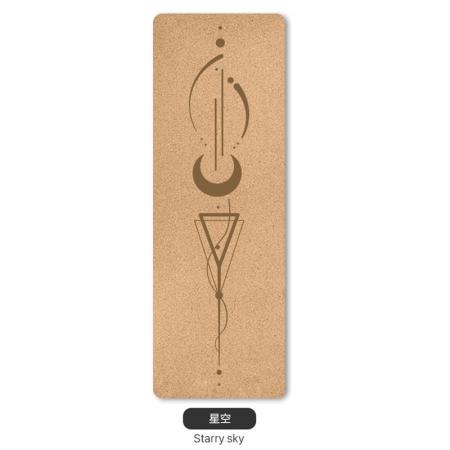 tpe yoga mat