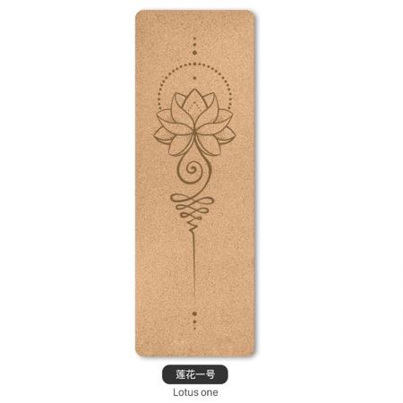 tpe yoga mat