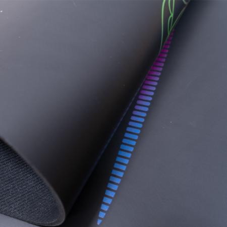 PU yoga mats