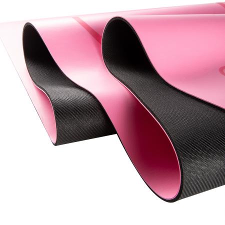 PU yoga mats