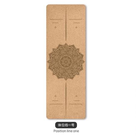 tpe yoga mat