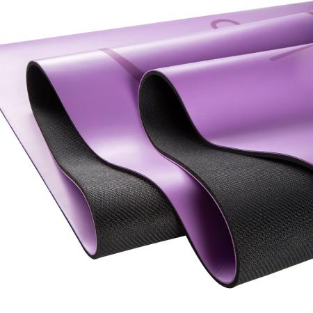 PU yoga mats