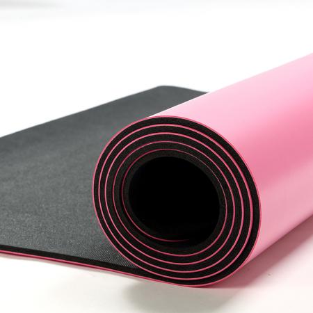 PU yoga mats