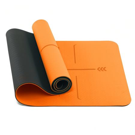 tpe yoga mat