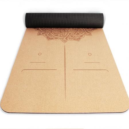 tpe yoga mat