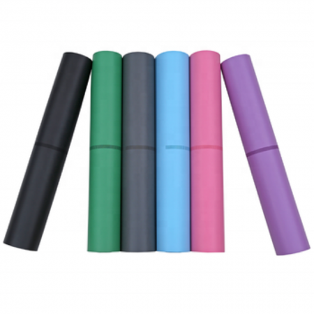 PU yoga mats