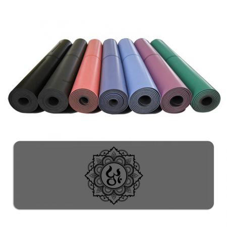 PU yoga mats