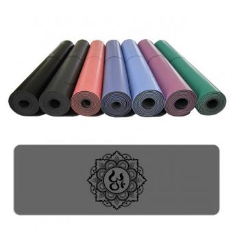 PU yoga mats