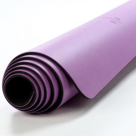 PU yoga mats