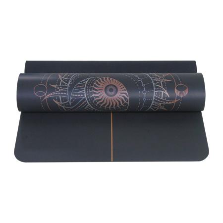 PU yoga mats