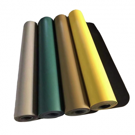 PU yoga mats