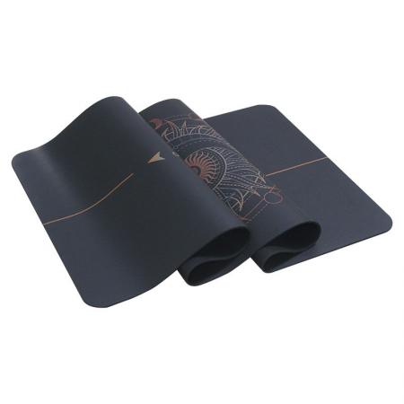 PU yoga mats