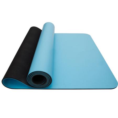 PU yoga mats