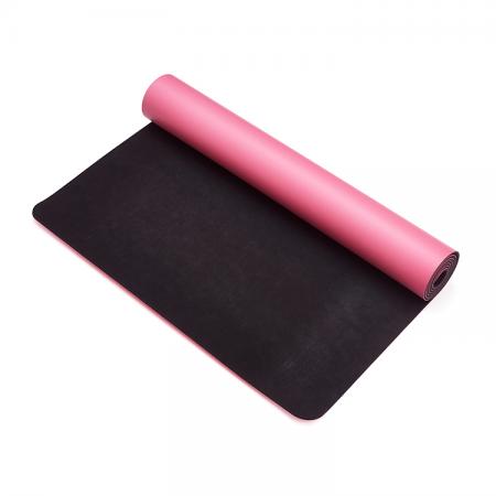 PU yoga mats