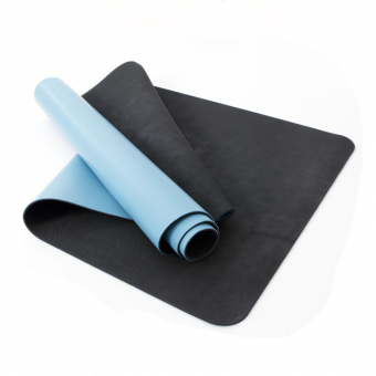 PU yoga mats