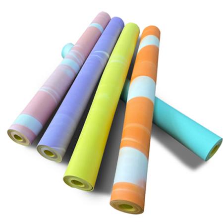 PU yoga mats