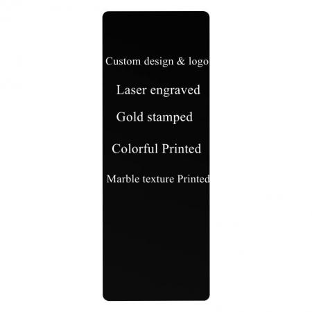 PU yoga mats