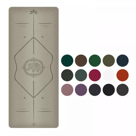 PU yoga mats