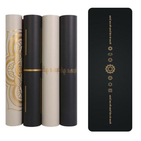 PU yoga mats