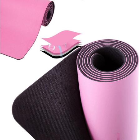 PU yoga mats