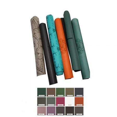 PU yoga mats