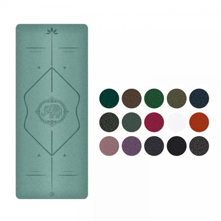 PU yoga mats