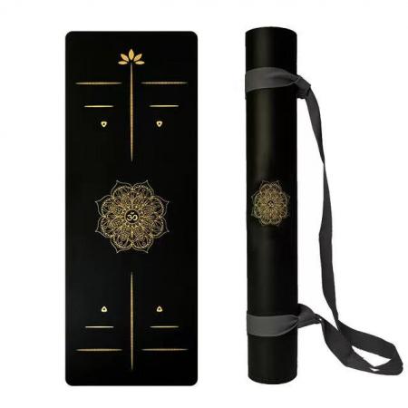 PU yoga mats