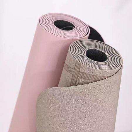 PU yoga mats