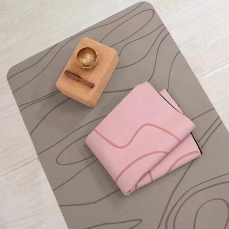 PU yoga mats