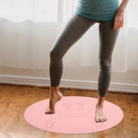 TPE yoga mat