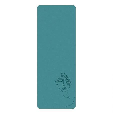 PU yoga mats