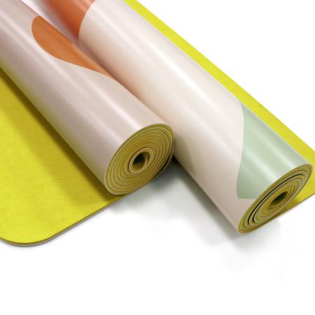 PU yoga mats