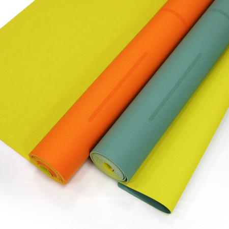 PU yoga mats