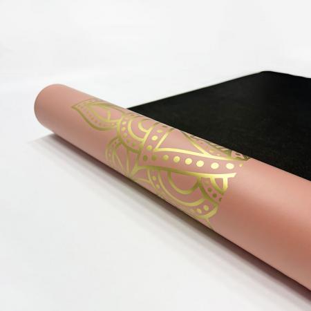 PU yoga mats