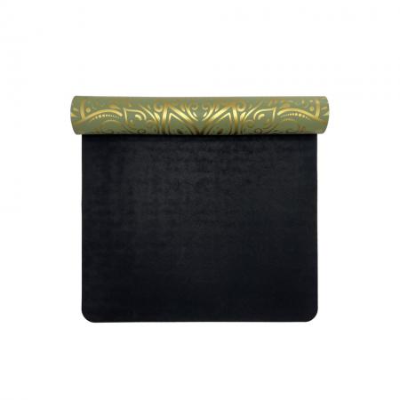 PU yoga mats