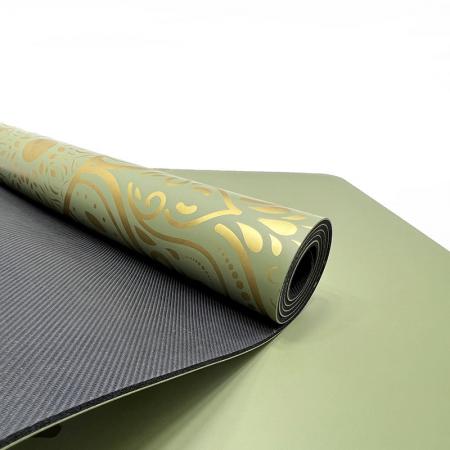 PU yoga mats